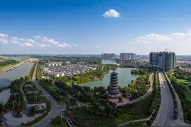 我国人口数量最多的十大县城，第一名超过200万图片