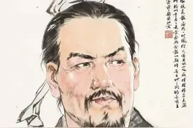 《韩非子》十句名言，精辟现实耐寻味图片