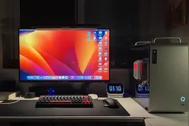 i9级的E5 2666V3电脑主机到底能不能用，这些小细节你需要图片