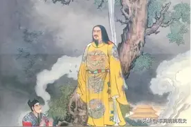 明朝灭亡的真相：覆巢之下无完卵，崇祯在绝望中下着一盘死棋图片