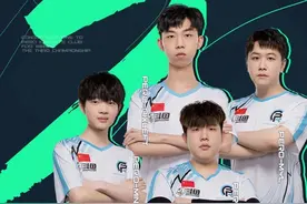 PCS6东亚洲际赛pero勇夺三连冠，韩国战队为什么不行了？图片