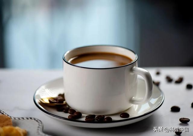 咖啡怎么泡才好喝（怎么才能冲一杯好喝的咖啡你需要一点数学知识）