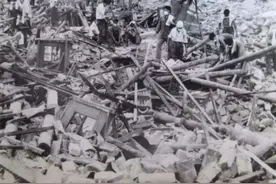 45年前，她第一时间将唐山大地震的消息传出去，如今却少有人知图片