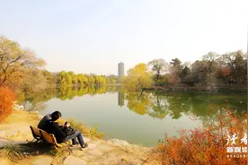 俞敏洪：我的岳父图片