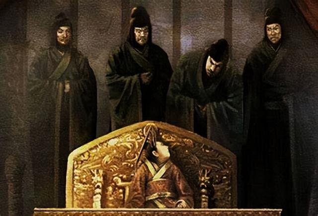 三国群英传3：黄巾之乱的历史事件有哪些？十常侍之乱没达成过