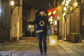 古代没有119，古人是怎么报火警的？图片