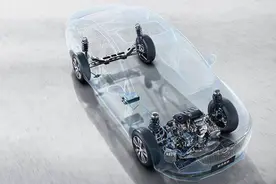 48V轻混为什么故障那么多维修还那么贵？现在有很便宜的维修方式图片