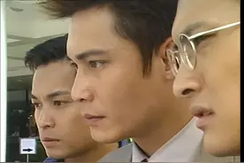 《创世纪》：为什么年龄越大就会越心疼许文彪？是什么使他黑化？图片