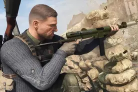 《狙击精英5》第二年季票新DLC上线 包含新战役任务图片