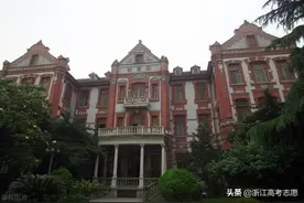 交大密院，是怎样的存在？图片