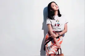 明星壁纸（九十七）张梓琳图片