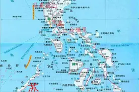 中菲古代关系史话（中），明代苏禄国东王葬德州，后裔入我国始末图片