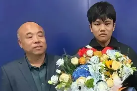 解清帅回应：除了没父母，其他都一样，他们对我很好，供我上大学图片