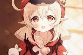 原神｜角色故事英语~「嘟嘟可」图片