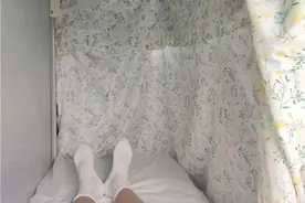 火车下铺可以不让坐，官方回应厘清了使用权边界图片