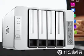 2022年岁末，拒绝矿渣，小黄鱼性价比品牌NAS型号推荐！图片