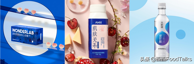 功能性食品配料企业汇总110家，华熙生物、锦旗生物、生合生物...