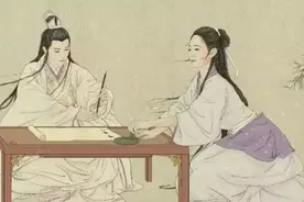 古代盛行表哥娶表妹，为何却很少生出畸形儿？原因有三图片