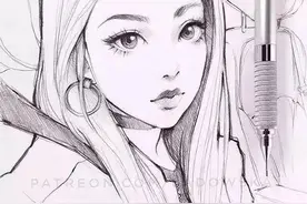 接吻高手的接吻方式有哪些？图片
