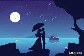 感情谈的越久，最后没能结婚的，好多败给了认识不久的人图片