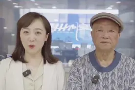 贵州腔调丨卜小贵遇到大方姐，这段魔性顺口溜“好上头”图片