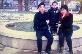 为小家护航，送子走四方......致敬！优秀的兵妈妈！图片