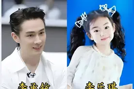 18位明星爸爸成女儿奴？硬汉变奶爸，背后真相惊人图片