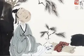 30首经典数字诗，一首一个名句，让人拍案叫绝!图片