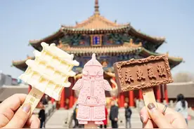 半价游故宫+免费吃雪糕——凭辽篮比赛门票！沈阳宠粉又升级图片