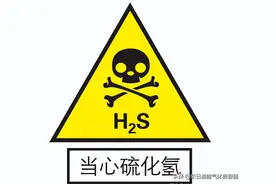 东日瀛能丨硫化氢是一种什么气体？有什么危害？怎么预防中毒？图片