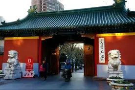 复旦和上交，谁才是上海高校领头羊？图片