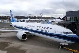 已成定局！波音737MAX在我国复飞，退票改签能像美国一样免费吗？图片