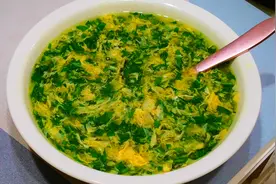 初冬，苦菜金不换！却因名字被人“嫌弃”，全身是宝，遇见抓紧吃图片