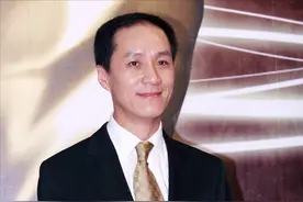 冯远征被任命为北京人艺第五任院长，前四任院长都是谁？图片