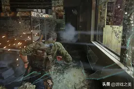 索尼曾独占即将上PC的《最后生还者》公布解锁帧速率和性能模式图片