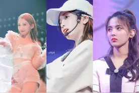 王一博、杨超越、蔡徐坤的低学历，冒犯了谁？图片