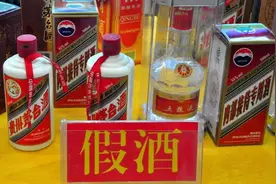 白酒的科技与狠活，清水变“陈酿”一步到位？白酒造假竟如此简单图片