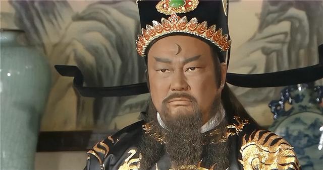 包拯包彼苍的官究竟有多大?放在本日相称于啥级别?