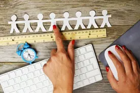 绩效考核评分标准设计图片