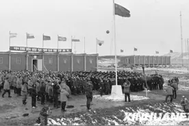 盘点新中国大事——1985年图片