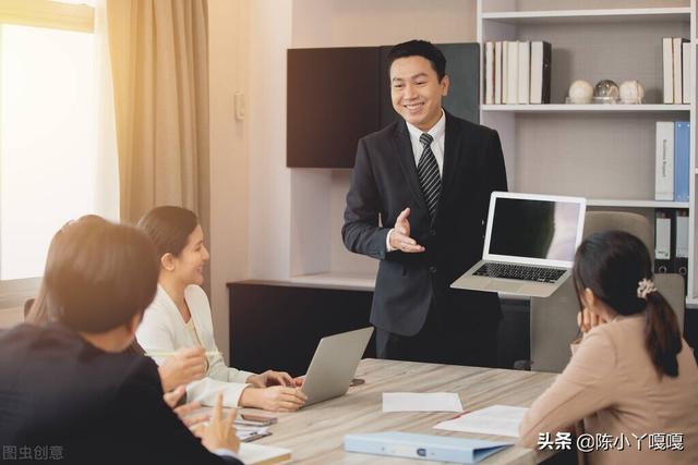 你一定要知道的8个销售黄金法则