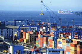 中国大陆的外贸出口，有“半壁江山”都是台企？图片