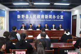 3月17日，相约南阳新野！看郁金香海，品新野板面，还有多项民俗展演图片