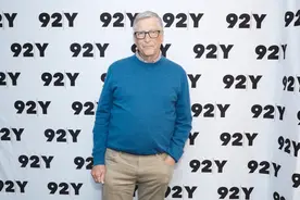 富豪榜大洗牌，首富身价4983亿，马云跌出前十，王健林王者归来图片