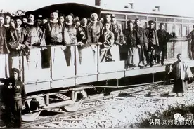 话说我们河北人！图片