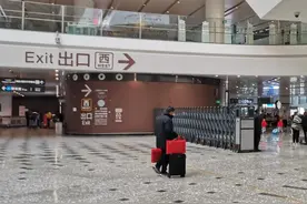 大兴机场到廊坊城市航站楼的免费大巴怎么坐（固安、涿州也适用）图片
