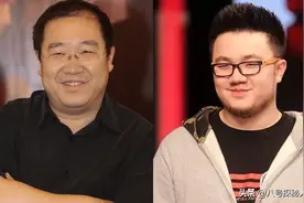 离婚26年不闻不问，英达低头求和被巴图打脸，宋丹丹：他咎由自取图片