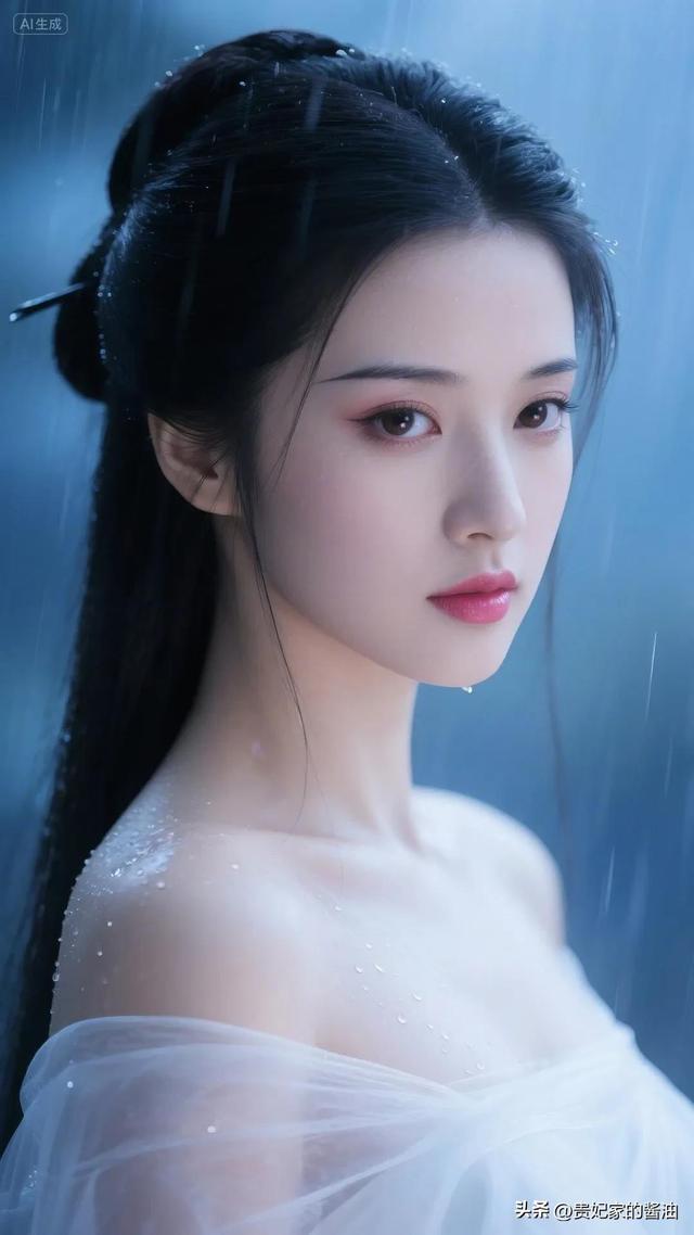 颜值天花板