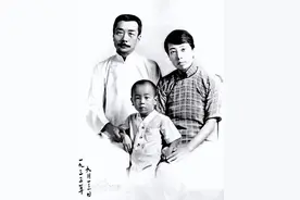 又上热搜了！关于鲁迅先生，你了解的不足1%图片