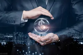 穷人和富人谁更相信因果报应？这世上真的存在善恶到头终有报吗图片